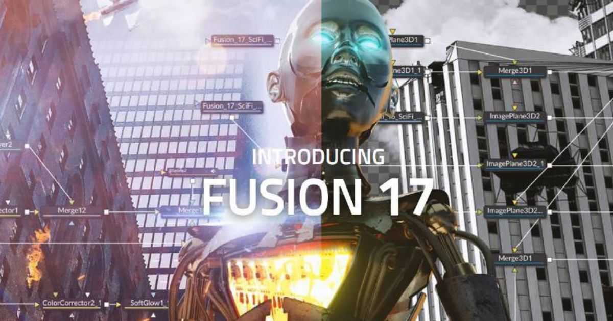 Fusion-17